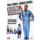 Kicking & Screaming (DVD)