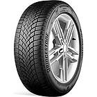 Bridgestone Blizzak LM 005 205/50 R 19 94V