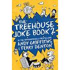 The Treehouse Joke Book 2