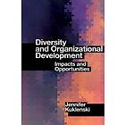 Diversity And Organizational Development