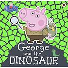 Peppa Pig: George And The Dinosaur