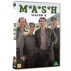 M*A*S*H - Sesong 8 Box (DVD)