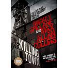 Mike Hammer Killing Town