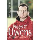 Half Time The Autobiography (Paperback)