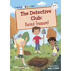 The Detective Club: Buried Treasure