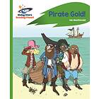 Reading Planet Pirate Gold Green: Rocket Phonics