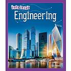 Info Buzz: S.T.E.M: Engineering