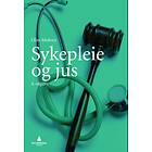 Sykepleie Og Jus