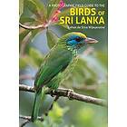 The Birds Of Sri Lanka