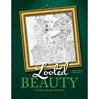 Looted Beauty: A Coloring Book Of Lost Art