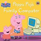 Peppa Pig: Pig's Family Computer