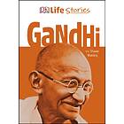 DK Life Stories Gandhi