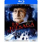 En Julsaga (Blu-ray)