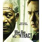 The Contract (Blu-ray)