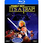 Family Guy: It's a Trap (Blu-ray)