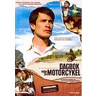 Dagbok Från En Motorcykel (Blu-ray)
