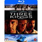 Three Kings (Blu-ray)