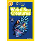 Weird Sea Creatures
