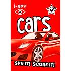 I-SPY Cars