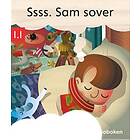 Ssss. Sam Sover