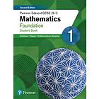 Pearson Edexcel GCSE (9-1) Mathematics Foundation Student Book 1