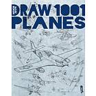 Draw 1,001 Planes