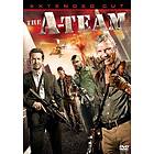 The A-Team (2010) (DVD)
