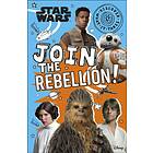 Star Wars Join The Rebellion!