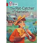 The Rat-Catcher Of Hamelin