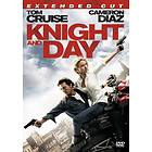 Knight and Day (DVD)