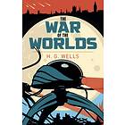 War Of The Worlds, The