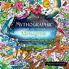 Mythographic Color And Discover: Menagerie