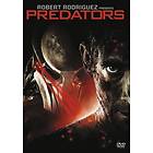Predators (DVD)