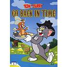 Tom & Jerry Go Back In Time (DVD)