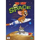 Tom & Jerry In Space (DVD)