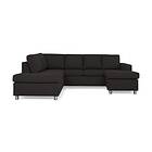 Scandinavian Choice Crazy U-soffa Large Divan Höger