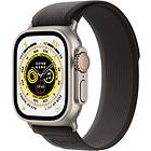 Apple Watch Ultra 4G 49mm Titanium with Trail Loop