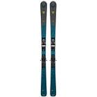 Rossignol Experience 82 Basalt
