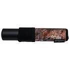 Aimsport Neoprenskydd T5/T6 265mm camo/svart 50-55mm