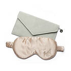 Amelie Soie Secrets de beauté Premium Collection Silk Sleep Mask