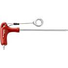 Facom 89TX.25SLS T-grepp Torxnyckel 25