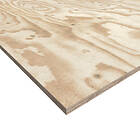 Moelven Konstruksjonskryssfiner Gran 18x2500x1200mm