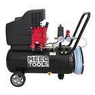 Meec Tools Kompressor 24l 1500W