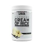 Delta Nutrition Cream of Rice 900g