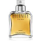 Calvin Klein Eternity for Men Parfum 200ml