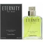 Calvin Klein Eternity edt 200ml