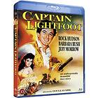 Captain Lightfoot (Blu-ray)