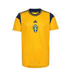 Adidas Sweden Home Jersey 21/22 (Men's)