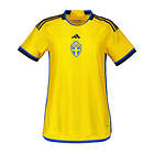 Adidas Sweden Home Jersey 22/23 (Dam)