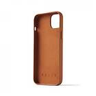 Mujjo Leather Wallet Case for iPhone 14 Plus